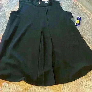 Peter Nygard missy blouse